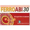 ABI PHARMACEUTICAL Srl FERROABI30 20CPR