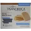 GIANLUCA MECH SpA Tisanoreica Fette Biscottate 120 g