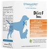 DYNAMOPET Srl Digea f small 20 bustine da 1 g
