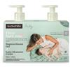 suavinex italia srl Bipack latte idratante + bagno bolle