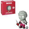 Funko 5 Star: Fortnite a - Love Ranger - Love Ranger - Figura in Vinile da Collezione - Idea Regalo - Merchandising Ufficiale - Giocattoli per Bambini e Adulti - Video Games Fans