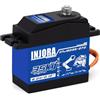 INJORA 35KG 270° Digitale Servo ad Alta Coppia per 1/10 1/8 1/12 RC Crawler