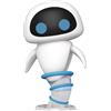 Funko Pop! Disney: Wall-E - Eve Flying- Figura in Vinile da Collezione - Idea Regalo - Merchandising Ufficiale - Giocattoli per Bambini e Adulti - Movies Fans - Figura per i Collezionisti