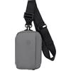 Victorinox City Pouch Frost Grey ONE SIZE UNISEX, Grigio ghiaccio, Taglia unica, Casual