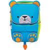 Trunki Zainetto di alta visibilità per bambini - Zainetto da asilo - ToddlePak