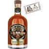 Rum Nation - Meticho - Chocolate e Toffee - Spirit Drink - 70cl