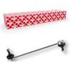FEBI BILSTEIN Asta/Puntone, Stabilizzatore 21635 Vorderachse beidseitig | Compatibile con: RENAULT KANGOO, KANGOO Express, SCÉNIC I Großraumlimousine