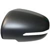 PROPOSTEONLINE Calotta Specchio realizzato per SUZUKI VITARA dal 2018 in poi c-Fanale lato Destro con Primer 87620G4040