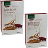 Ligne de Plantes ASTRAGALO COMPLEX 20 Ampolle | 2 Confezioni