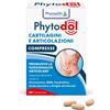 Pharmalife Research Pharmalife PHYTODOL CARTILAGINI E ARTICOLAZIONI 60 cpr