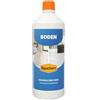 Bauchem Boden Sgrassatore Concentrato per Pavimenti e Rivestimenti 1 Lt