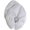 First Days Maternity Supplies First Days Maternity - Confezione da 2 cuscinetti in gel rinfrescanti al seno, per mamme che allattano, adatti al microonde e al congelatore, possono essere utilizzati anche per dolori corporei