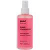 THE GOOD VIBES COMPANY Srl GOOVI OLIO CELLULITE 150ML
