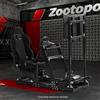 Zootopo F1 In Lega Di Alluminio Da Corsa Simulatore Cockpit o Sedile Fit G29 G27