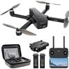 Does not apply T18S GPS Drone Con Telecamera 4K UHD per Adulti, Motore Brushless, Pieghevole RC