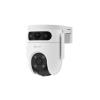 EZVIZ H9c Dual 3K Cupola Telecamera di sicurezza IP Esterno 2880 x 1620 Pixel So