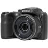 Kodak Fotocamera Bridge PixPro AZ255 con Zoom ottico 25X MFDKODKF255K kodak