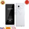 Vasco Electronics Vasco Translator V4 108 lingue, 200+ paesi dati senza vita bianco perla