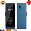Vasco Electronics Vasco Translator V4 108 lingue, 200+ paesi dati gratuiti a vita, blu cobal