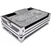 MAGMA DJ CONTROLLER CASE SC LIVE 2 flight-case rigido per controller denon