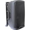 GEMINI AS 2110 TO GO cassa attiva trolley radiomic bluetooth player usb batteria