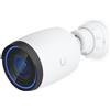 UBIQUITI UVC-AI-PRO-WHITE INDUSTRIAL 4K CAMERA, OPTICAL ZOOM, AI FEATURES, WHITE