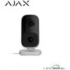 Mediamondo-IT Ajax Telecamera interna (IndoorCam) bianco
