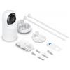 Ubiquiti Camera G5 Flex 2K HD 30fps UVC-G5-FLEX 2K HD, 30 FPS camera with a 5MP