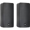 Omnitronic 11036954 Altoparlante a 2 vie Nero Cablato 80 W (11036954)