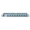 Omnitronic Mixer di linea microfonica Omnitronic MLM-81 (10304150)