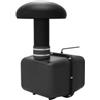 Omnitronic GSUB-8 altoparlante esterno 180 W IP54 nero 1 pezzo (80710155)