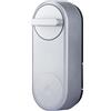 Yale Linus Smart Lock argento