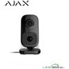 Mediamondo-IT Ajax Telecamera interna (IndoorCam) nero