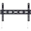 B-Tech BT9910/B Supporto TV a parete 2,54 m [100] Nero (BT9910/B - XL Heavy Duty