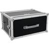 Roadinger Effect Rack CO DD 5U profondità 24 cm nero (30107193)