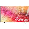 SAMSUNG Televisore UE43DU7170UXZT