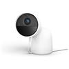Philips Videocamera con cavi con supporto da tavolo Secure