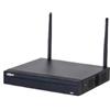 Dahua Technology CAMERA RECORDER BLACK 1U Nero