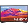 Samsung TV UE32T5372CDXZT Full HD, Smart TV 32" HDR, Purcolor, WiFi, Slim Design