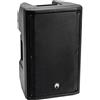 Omnitronic 11038794 Altoparlante a 2 vie Nero cablato e wireless 175 W (11038794