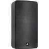 Omnitronic 11036958 Altoparlante a 2 vie Nero Cablato 150 W (11036958)