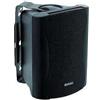 Omnitronic C-50A - altoparlante - per sistema PA - 50 watt - a due vie - nero