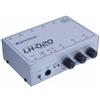 Omnitronic 10355020 mixer audio 3 canali 25 - 16000 Hz bianco (10355020)