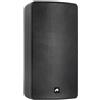 Omnitronic 11036960 Altoparlante a 2 vie Nero Cablato 150 W (11036960)