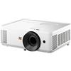 Viewsonic PA700W videoproiettore Proiettore a raggio standard 4500 ANSI lumen WX