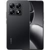 Xiaomi 14T 256GB Titan Black Smartphone RAM 12GB Nero Android