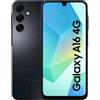 SAMSUNG A165 GALAXY A16 DUAL SIM 6.7" OCTA CORE 128GB RAM 4GB 4G LTE EUROPA BLU