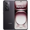 OPPO Reno12 256GB Matte Brown Smartphone Dual Sim Marrone RAM 12GB
