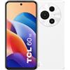 TCL 60 SE 16,9 cm (6.67") Doppia SIM Android 15 4G USB tipo-C 8 GB 512 GB 5200 m