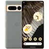 Google Nuovo Google Pixel 7 Pro (5G) - 128GB - Smartphone Sbloccato Nero/Bianco/Grigio